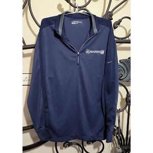 Nike EA Sports Madden Long Sleeve Shirt